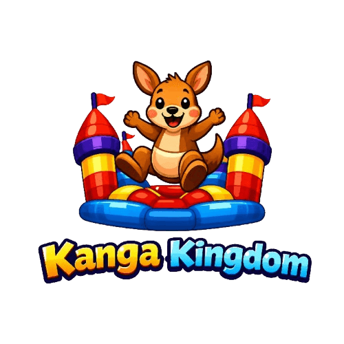 Kanga Kingdom Fun Hire — bouncy castle hire Perth