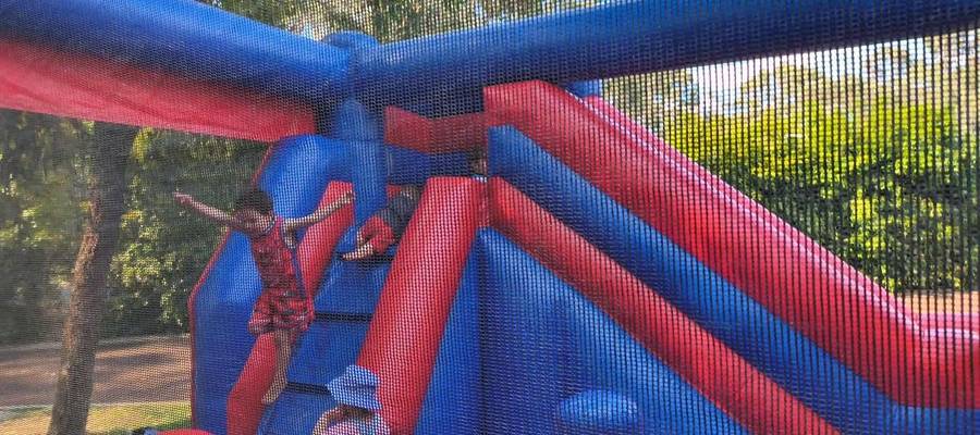 Five Kids in Hospital: What Last Weekend's Jumping Castle Accidents Mean for Your Party