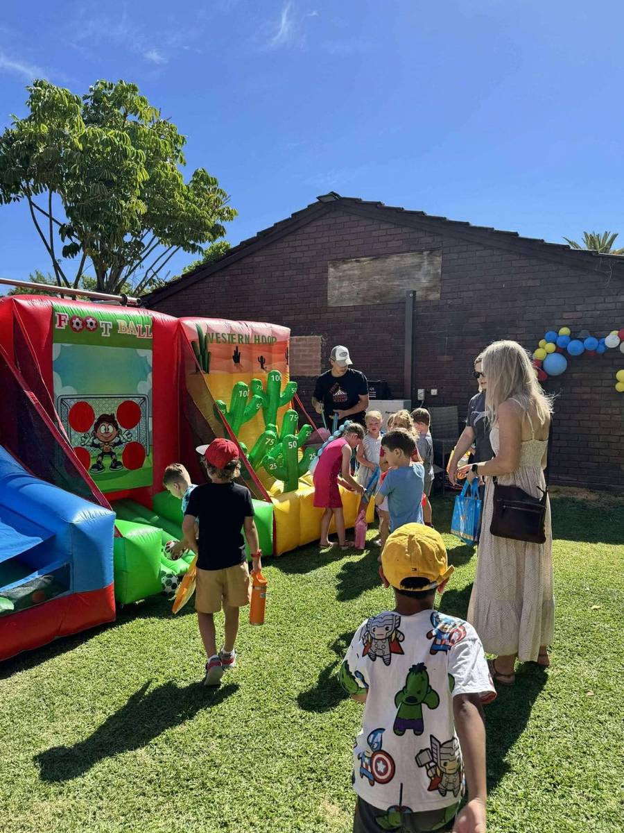 Kids Party Planning Checklist for Perth Parents